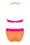 LivCo Corsetti Fashion Set Orange