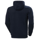 Helly Hansen Logo Mikina s kapucí M 34163-597 m