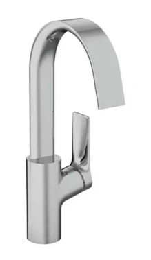 Hansgrohe Vivenis - Umyvadlová baterie 210 | s otočným výtokem | EcoSmart | chrom (75032000)