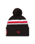 Pánská zimní čepice Buffalo Sabres NHL New Era Cold Winter