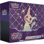 Pokémon TCG: SV4.5 Paldean Fates - Elite Trainer Box