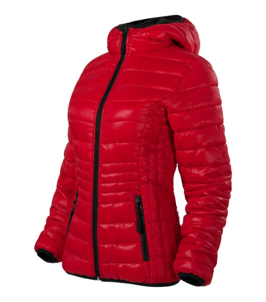 Everest bunda dámská formula red XS