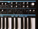 Novation Bass Station II