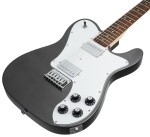 Fender Squier Affinity Series Telecaster Deluxe LRL CFM