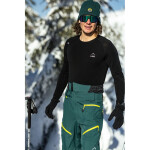 Pánské lyžařské kalhoty Svean M 92800439197 - Elbrus M
