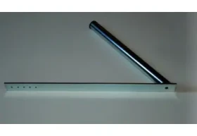 OEM Střešní držák antény pod tašku / Držák antény / 40 cm výška (DPT400P35P550)