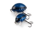 Salmo Wobler Lil’ Bug Alder Leaf - 2cm 2,9g,Salmo Wobler Lil’ Bug Alder Leaf - 2cm 2,9g
