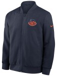 Nike Pánská bunda Chicago Bears NFL 2026 Rivalries Sideline Bomber Velikost: 2XL