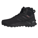 Pánské boty Terrex AX4 Mid Beta COLD.RDY M IF4953 - Adidas 44 2/3