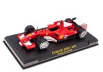 Ferrari F2005 R. Barichello 2005 1:43 Altaya