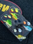 Fox Rage Nástraha Giant Spinnerbait 40g - Ayu,Fox Rage Nástraha Giant Spinnerbait 40g - Ayu