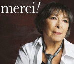 Merci! - 2 LP - Hana Hegerová