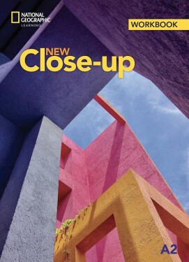 New Close-up A2 Workbook - kolektiv autorů