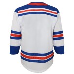 Outerstuff Dětský dres New York Rangers Premier Away Velikost: L/XL