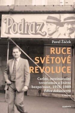 Ruce světové revoluce II. sv.)