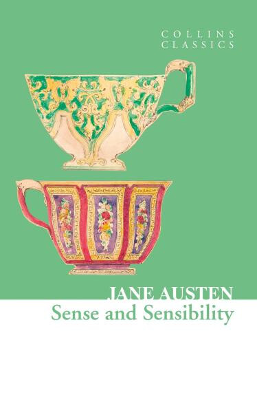 Sense and Sensibility Jane Austenová