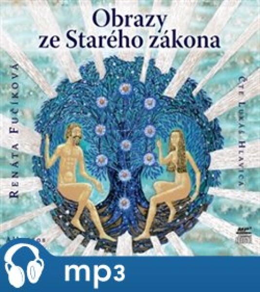 Obrazy ze Starého zákona, mp3 - Renáta Fučíková