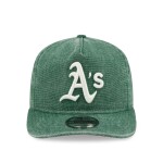 New Era Pánská kšiltovka Oakland Athletics MLB Athletics Classic 19TWENTY Adjustable