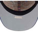 New Era Pánská kšiltovka Chicago Cubs MLB 2026 Authentic Spring Training Pre-Curved 59FIFTY Velikost: 7 3/8