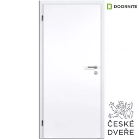 Protipožární Dveře Bílé CPL 90L Fab
