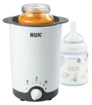 NUK Thermo bílá