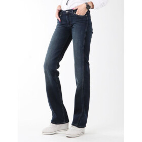 Džíny Wrangler Sara W212QC818 US 26 / 34