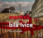 Bílá lvice, Henning Mankell