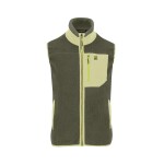 KARPOS Moiazza Retro Fleece Vest, Deep Depths/Tarragon velikost: L