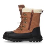 Dětské zimní boty Tommy Hilfiger T3B5-33161-0814582 Velikost: