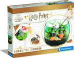 Clementoni Terrarium Harry Potter - Clementoni