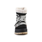 Dámské boty Palladium Pallashock Hiver W 94349-008-M EU 37