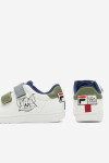 Sneakersy Fila WB CROSSCOURT 2 NT low kids FFK0096 13172 Materiál/-Syntetický,Látka/-Látka