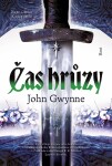 Čas hrůzy - John Gwynne