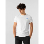 Tričko 4F M 4FWSS24TTSHM1895-91S 3pak pánské 5XL