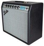 Fender 68 Custom Princeton Reverb
