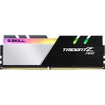 G.Skill Trident Z Neo 32GB (2x16GB) 3600 MHz černá / DDR4 / 16-19-19-39 / 1.35V / XMP 2.0 (F4-3600C16D-32GTZNC)