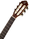 Ortega R121-1/2WH