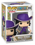 Funko POP Animation: One Piece - Nico Robin #2233