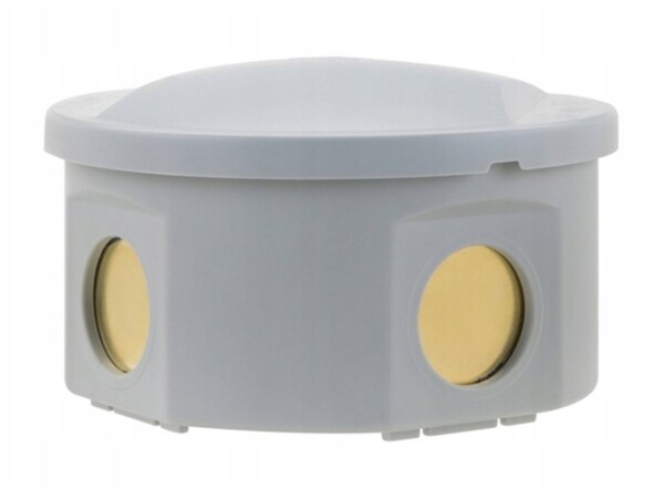 Branson Group 3D ultrazvukový plašič na kuny myši a potkany Dragon Ultrasonic B360 Smart