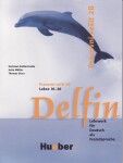 Delfin: Pracovní sešit 2B - Lekce 16-20 - Hartmut Aufderstrasse