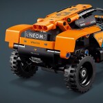 LEGO® Technic 42166 NEOM McLaren Extreme Race Car