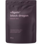 Vilgain Black Dragon černý čaj – 3× 50 g