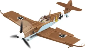 COBI 5761 II WW Messerschmitt BF 109 G