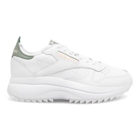 Sportovní obuv Reebok CLASSIC LEATHER SP E IE6991 Přírodní kůže (useň) - Lícová,Imitace kůže/-Ekologická kůže