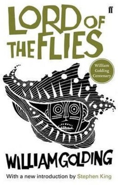 Lord of the Flies (Centenary Edition) - William Golding