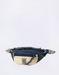 Topo Designs Mountain Waist Pack Forest/Bone White