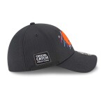 New Era Pánská kšiltovka Cleveland Browns NFL 2021 On-Field Crucial Catch 39THIRTY Flex Fit Velikost: S/M