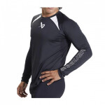 Ribano tričko s dlouhým rukávem Bauer Performance M 1058853 xxl