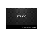PNY SSD CS900 500GB, SATA III 2,5", (R:550 / W:500MB/s) EDF_1096072