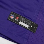 Nike Dámský dres Minnesota Vikings NFL Justin Jefferson #18 Game Velikost: L